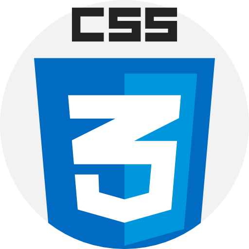 Logotipo de CSS