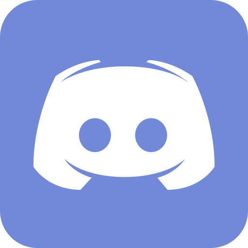 Logotipo de Discord