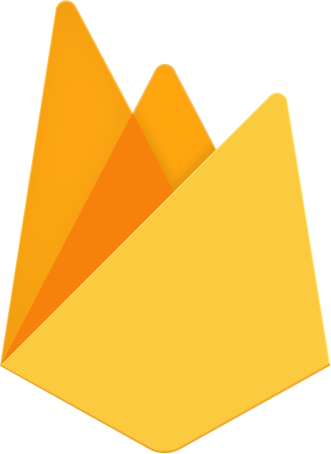 Logotipo de Firebase