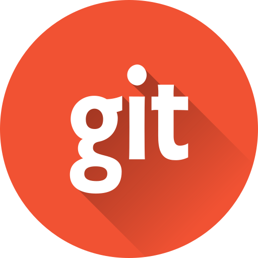 Logotipo de Git