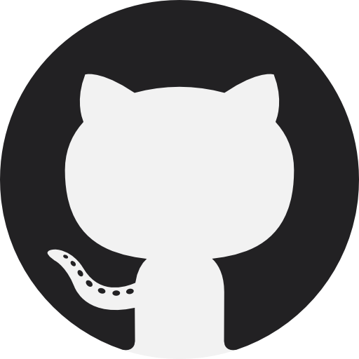 Logotipo de GitHub