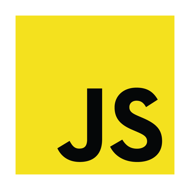 Logotipo de JavaScript