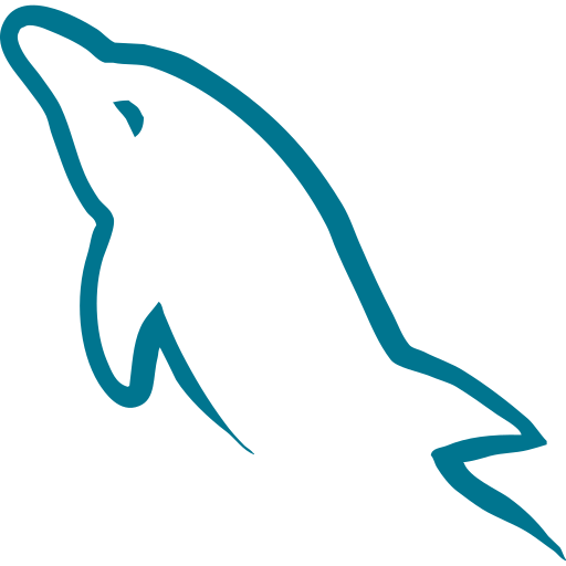 Logotipo de MySql Workbench