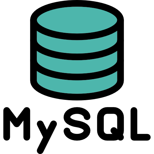 Logotipo de MySql