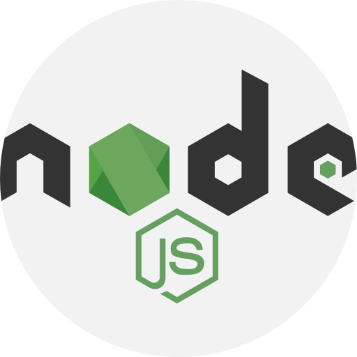 Logotipo de Node js