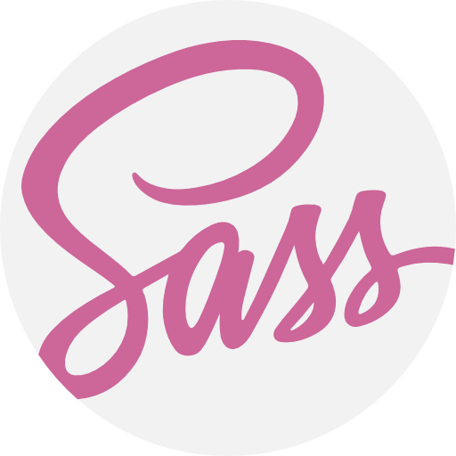 Logotipo de Sass