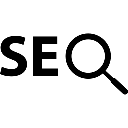 Icono de SEO 